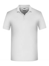 Workwear Poloshirt Herren